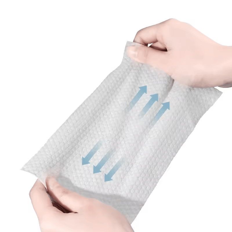 Quanzhou Chuyang Hygiene Materials Co.,Ltd