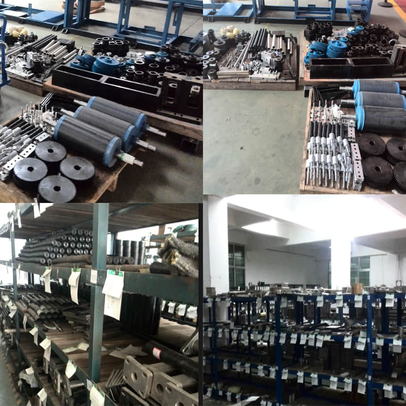 Full Automatic Pull-out Facial Cotton Towel Processing Production line Full Automatic Pull-out Facial Cotton Towel Processing Production line