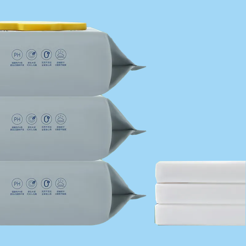 Quanzhou Chuyang Hygiene Materials Co.,Ltd