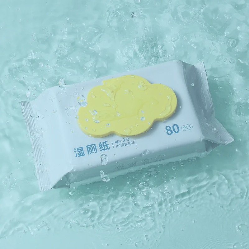 Factory Supply Fascinating Price Eco-Friendly Organic 100% biodegradable wipes flushable wet wipes Factory Supply Fascinating Price Eco-Friendly Organic 100% biodegradable wipes flushable wet wipes