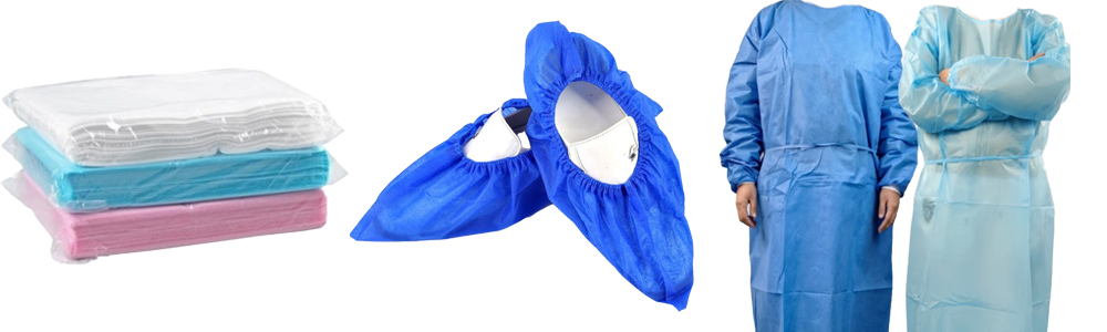 The difference between laminating and coating non-woven fabric processes The difference between laminating and coating non-woven fabric processes