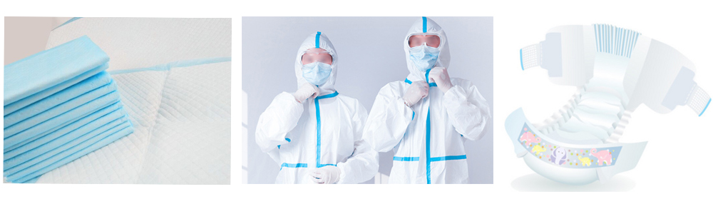 The difference between laminating and coating non-woven fabric processes The difference between laminating and coating non-woven fabric processes