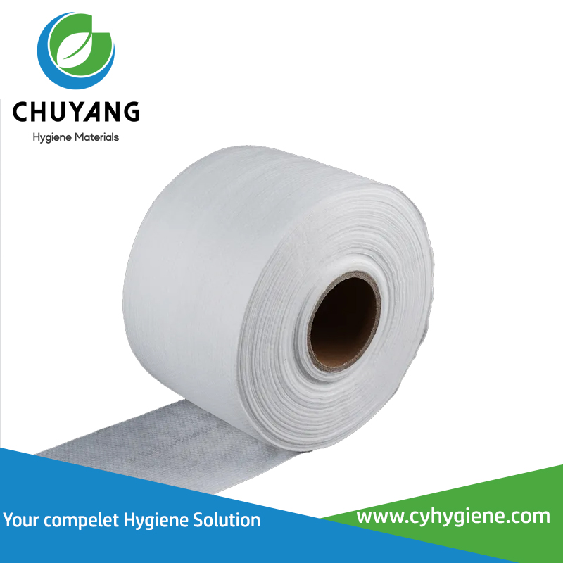 Quanzhou Chuyang Hygiene Materials Co.,Ltd