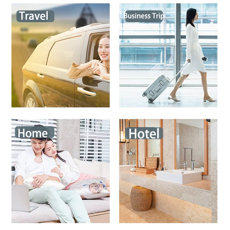 Portable travel individual wholesale customized disposable compressed towel tablet for hotel Portable travel individual wholesale customized disposable compressed towel tablet for hotel