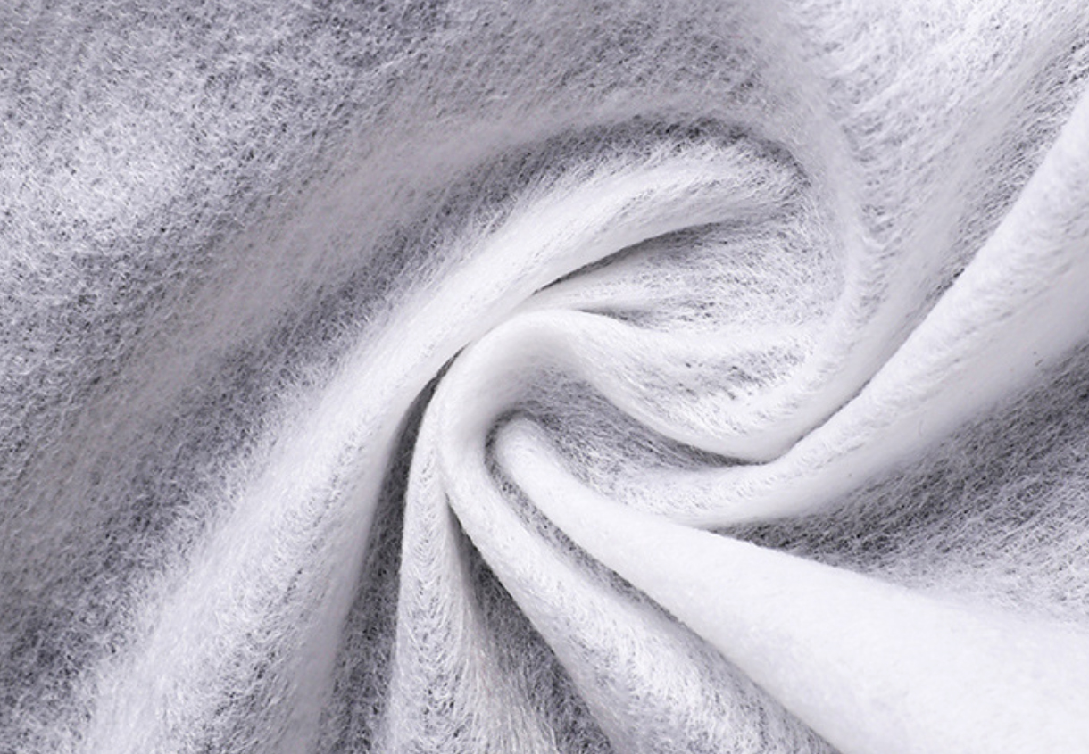 Four types of Spunlace non-woven fabric detection projects and standard references Four types of Spunlace non-woven fabric detection projects and standard references