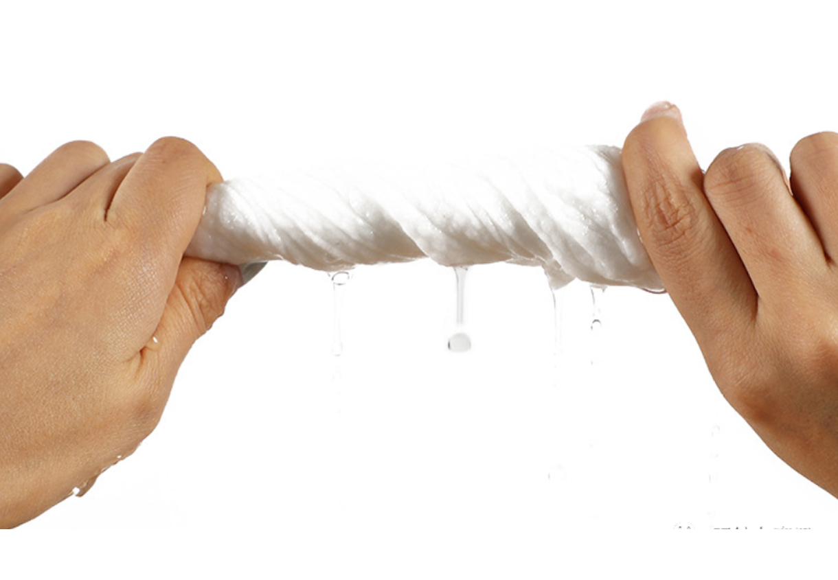 Four types of Spunlace non-woven fabric detection projects and standard references Four types of Spunlace non-woven fabric detection projects and standard references