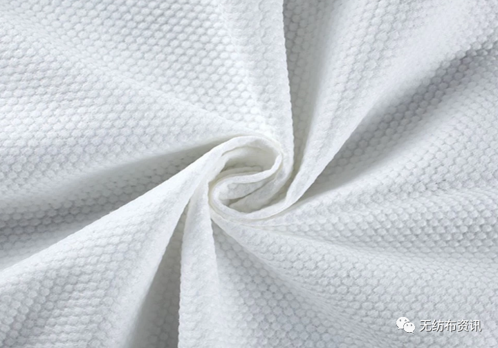 Four types of Spunlace non-woven fabric detection projects and standard references Four types of Spunlace non-woven fabric detection projects and standard references