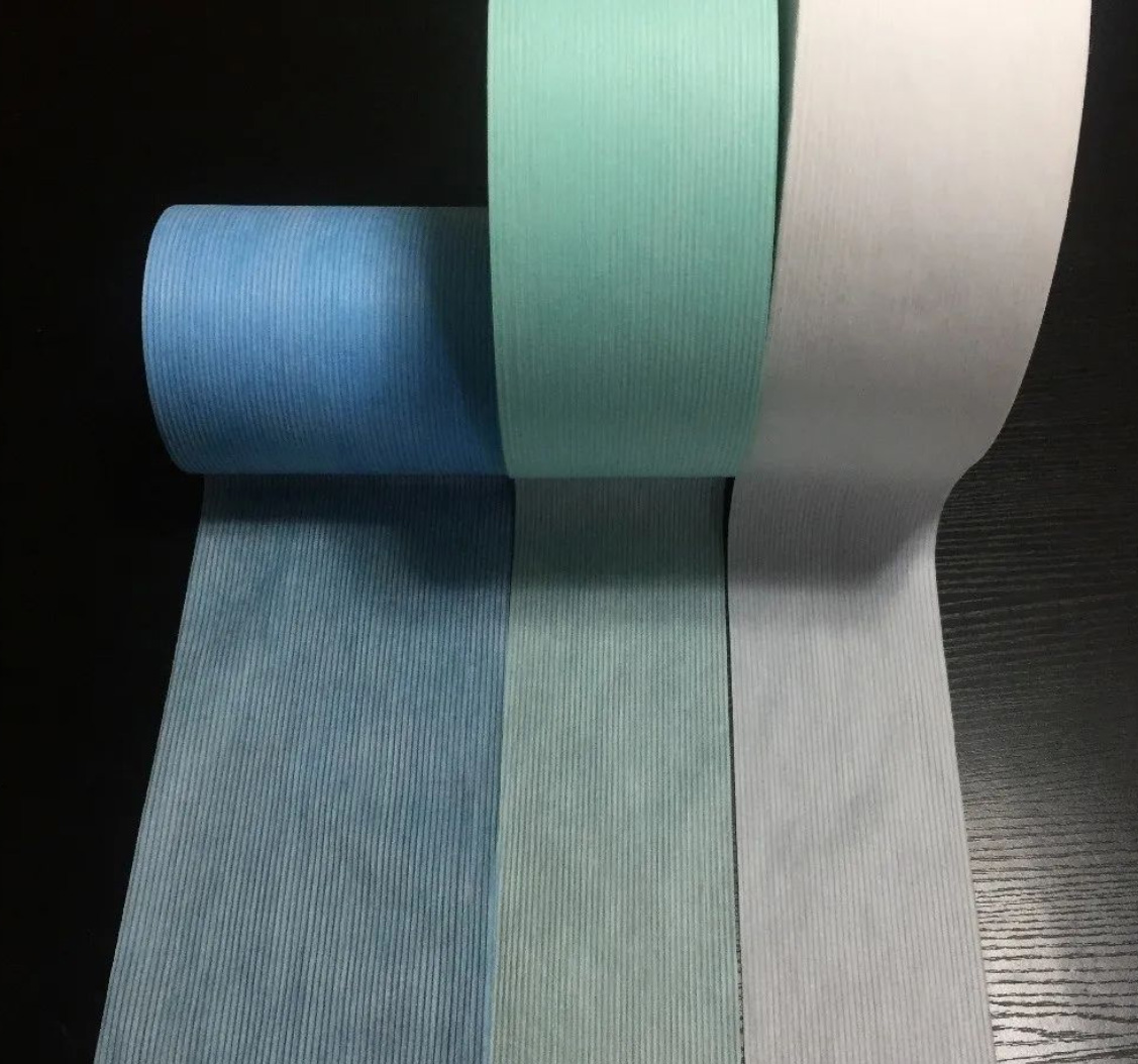 What is elastic nonwoven fabric? And the application of elastic nonwoven fabric What is elastic nonwoven fabric? And the application of elastic nonwoven fabric