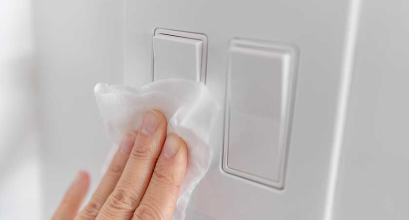 The Global Spunlace Nonwoven Fabric Market: Expansion, Technological Revolution and Sustainable Futu The Global Spunlace Nonwoven Fabric Market: Expansion, Technological Revolution and Sustainable Futu