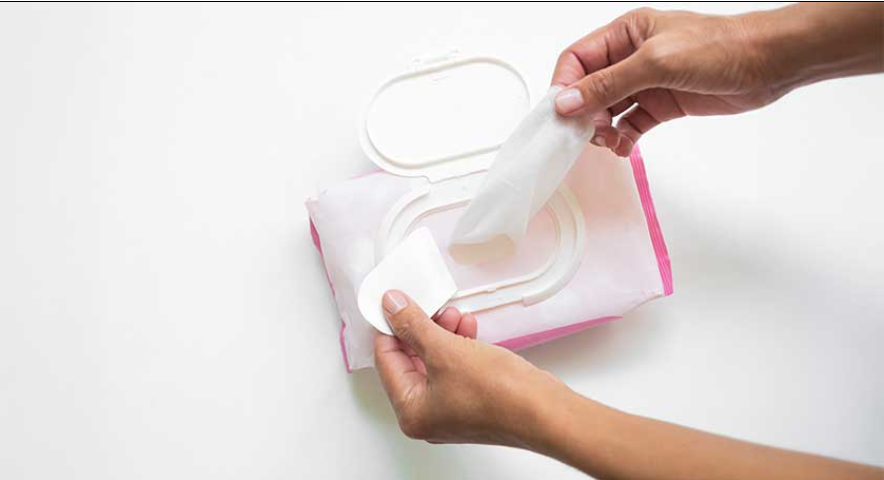 The Global Spunlace Nonwoven Fabric Market: Expansion, Technological Revolution and Sustainable Futu The Global Spunlace Nonwoven Fabric Market: Expansion, Technological Revolution and Sustainable Futu