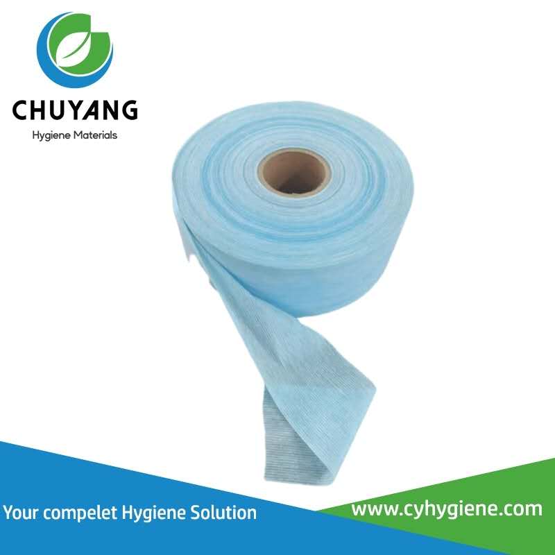 Quanzhou Chuyang Hygiene Materials Co.,Ltd