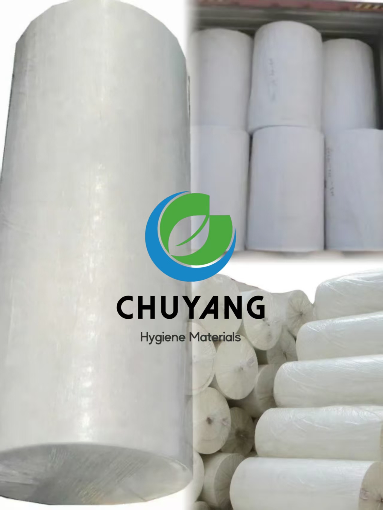 Hot Selling Raw Material Tissue Paper for Baby Diaper Sanitary Napkin Making Hot Selling Raw Material Tissue Paper for Baby Diaper Sanitary Napkin Making
