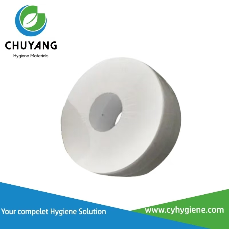 Quanzhou Chuyang Hygiene Materials Co.,Ltd