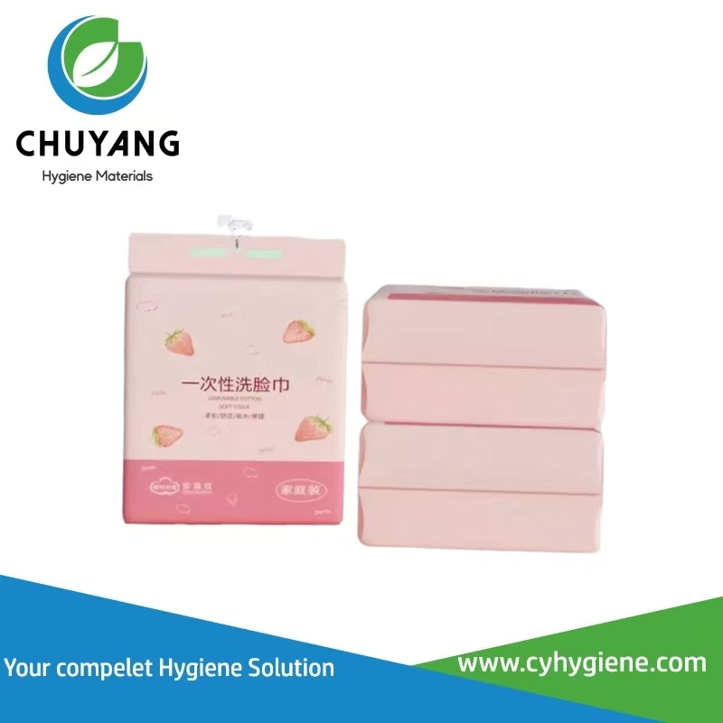Disposable Face Towel Towel Wet and Dry Wipe Face to Make a Single Facial Towel Family Pack Hanging Disposable Face Towel Towel Wet and Dry Wipe Face to Make a Single Facial Towel Family Pack Hanging