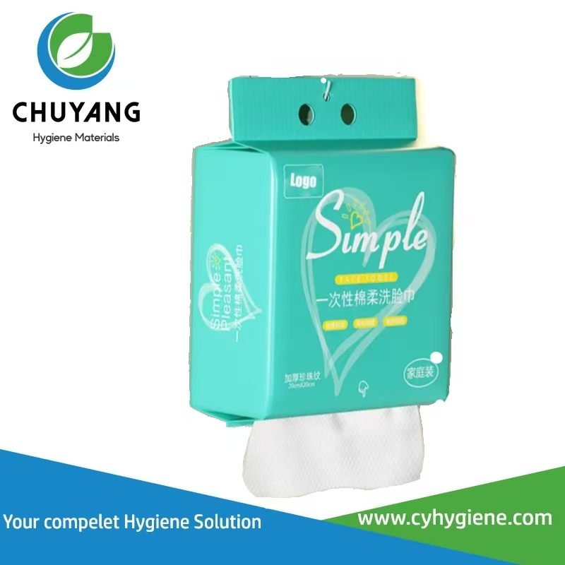 Disposable Face Towel Towel Wet and Dry Wipe Face to Make a Single Facial Towel Family Pack Hanging Disposable Face Towel Towel Wet and Dry Wipe Face to Make a Single Facial Towel Family Pack Hanging