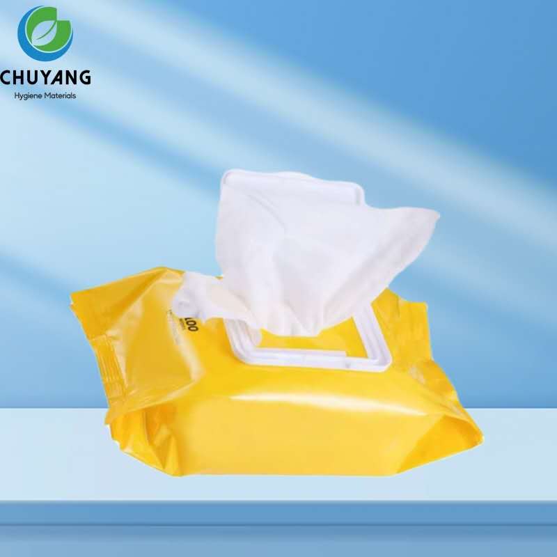 Quanzhou Chuyang Hygiene Materials Co.,Ltd