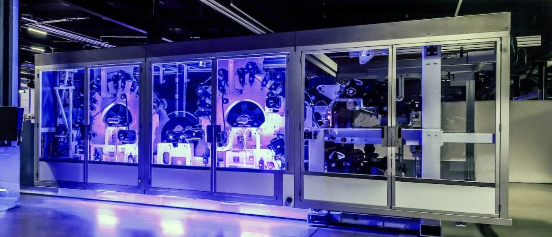 Trützschler X-Series: Redefining the carding process for nonwovens! Trützschler X-Series: Redefining the carding process for nonwovens!