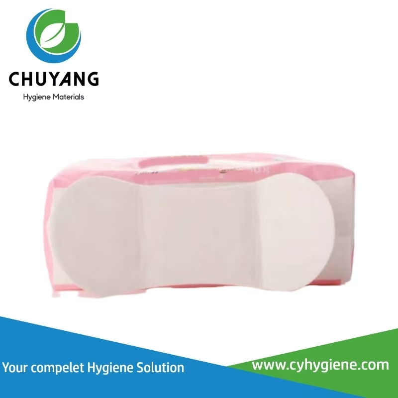 Quanzhou Chuyang Hygiene Materials Co.,Ltd
