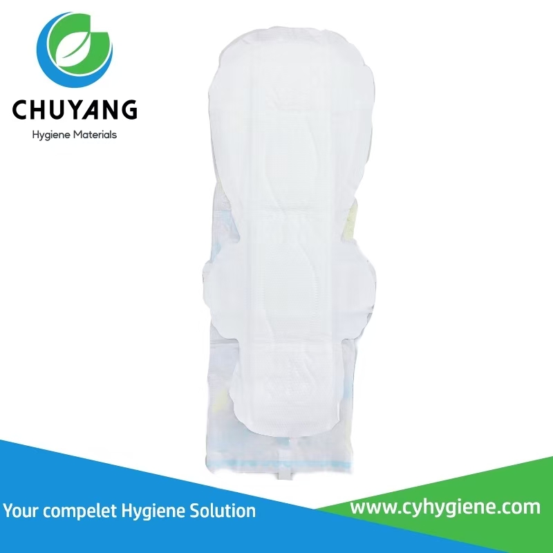 Super Absorbent Ultra Thin Organic Disposable Pads for Women Sanitary Napkins Super Absorbent Ultra Thin Organic Disposable Pads for Women Sanitary Napkins