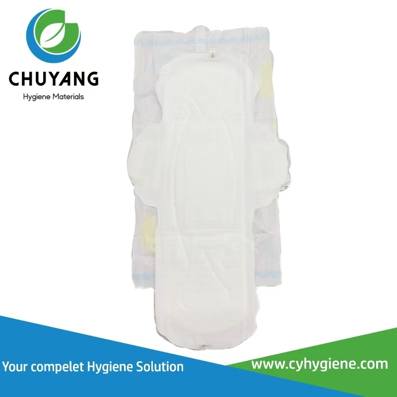 Super Absorbent Ultra Thin Organic Disposable Pads for Women Sanitary Napkins Super Absorbent Ultra Thin Organic Disposable Pads for Women Sanitary Napkins