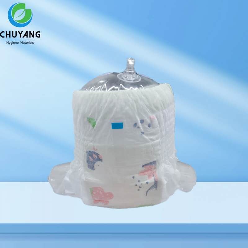 Wholesale Baby Pull up Diaper Pants Customized Disposable Strong Absorption Baby Diaper Pants Wholesale Baby Pull up Diaper Pants Customized Disposable Strong Absorption Baby Diaper Pants