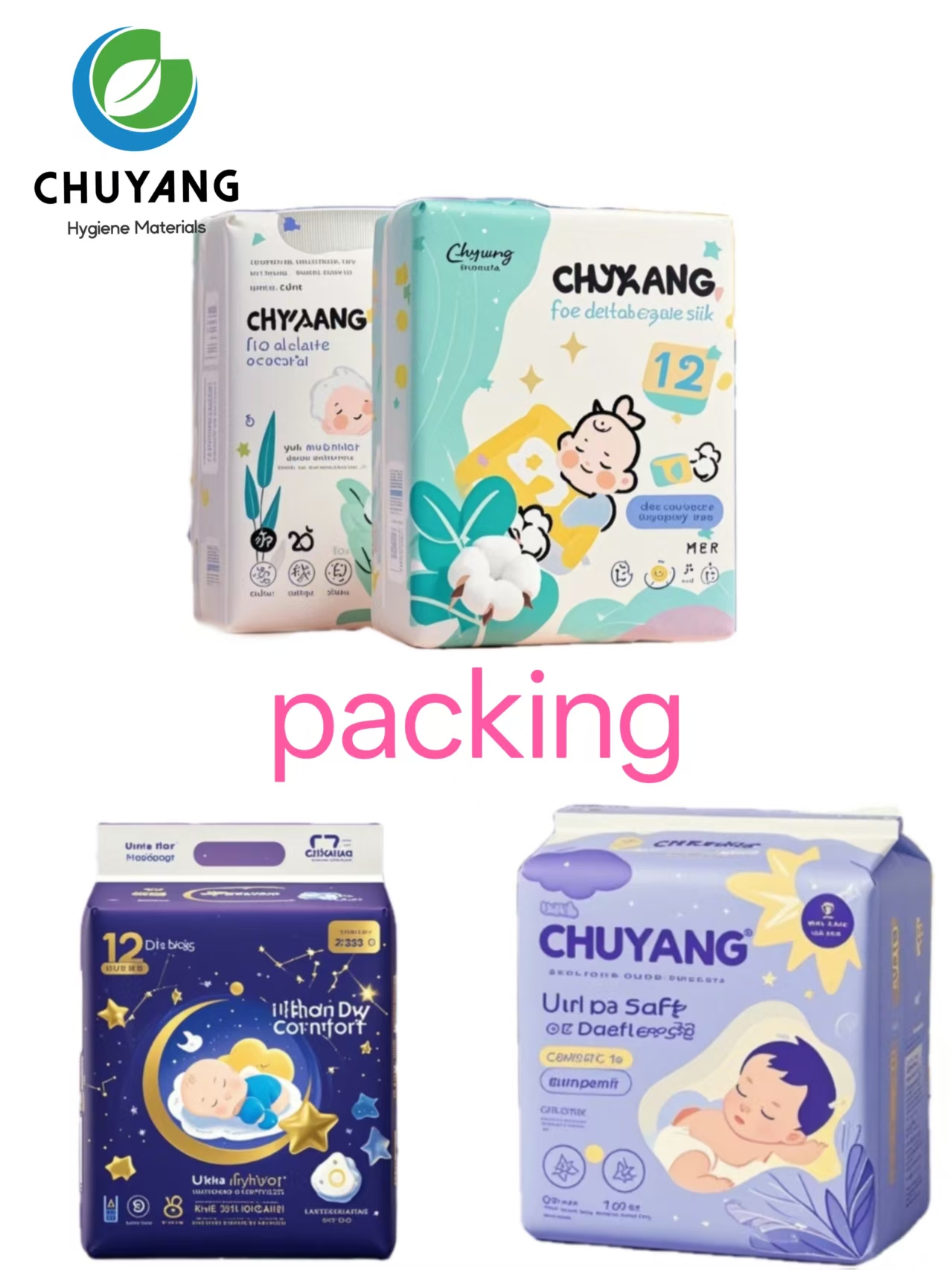 Wholesale Baby Pull up Diaper Pants Customized Disposable Strong Absorption Baby Diaper Pants Wholesale Baby Pull up Diaper Pants Customized Disposable Strong Absorption Baby Diaper Pants