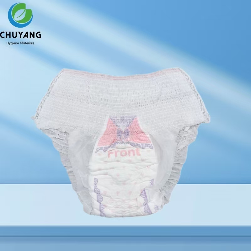 Good Quality Super Absorbent Safe Sleep Leak Proof Period Disposable Women Menstrual Pants Sanitary Good Quality Super Absorbent Safe Sleep Leak Proof Period Disposable Women Menstrual Pants Sanitary