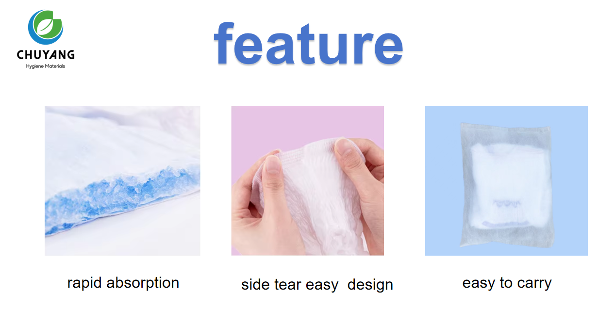 Good Quality Super Absorbent Safe Sleep Leak Proof Period Disposable Women Menstrual Pants Sanitary Good Quality Super Absorbent Safe Sleep Leak Proof Period Disposable Women Menstrual Pants Sanitary