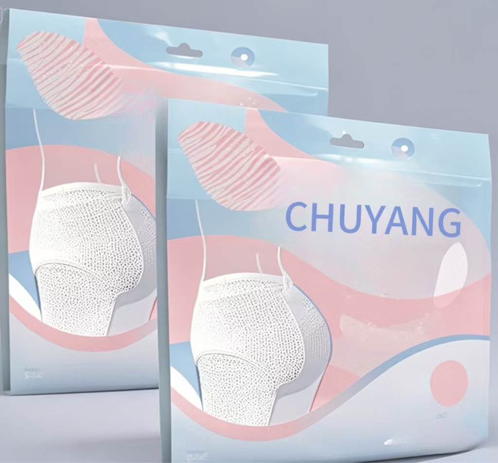 Good Quality Super Absorbent Safe Sleep Leak Proof Period Disposable Women Menstrual Pants Sanitary Good Quality Super Absorbent Safe Sleep Leak Proof Period Disposable Women Menstrual Pants Sanitary