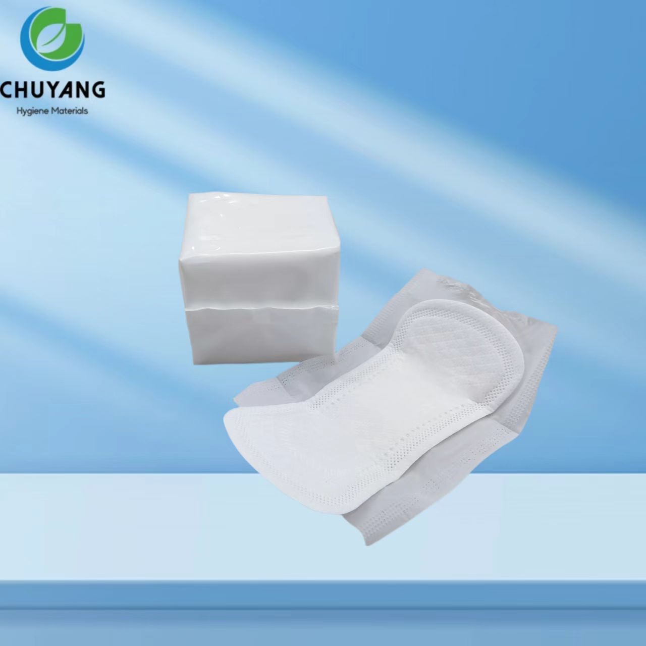 Day Use Ultra-Thin Fluff Pulp Breathable Disposable Wingless Non-woven Panty Liner for Women Day Use Ultra-Thin Fluff Pulp Breathable Disposable Wingless Non-woven Panty Liner for Women