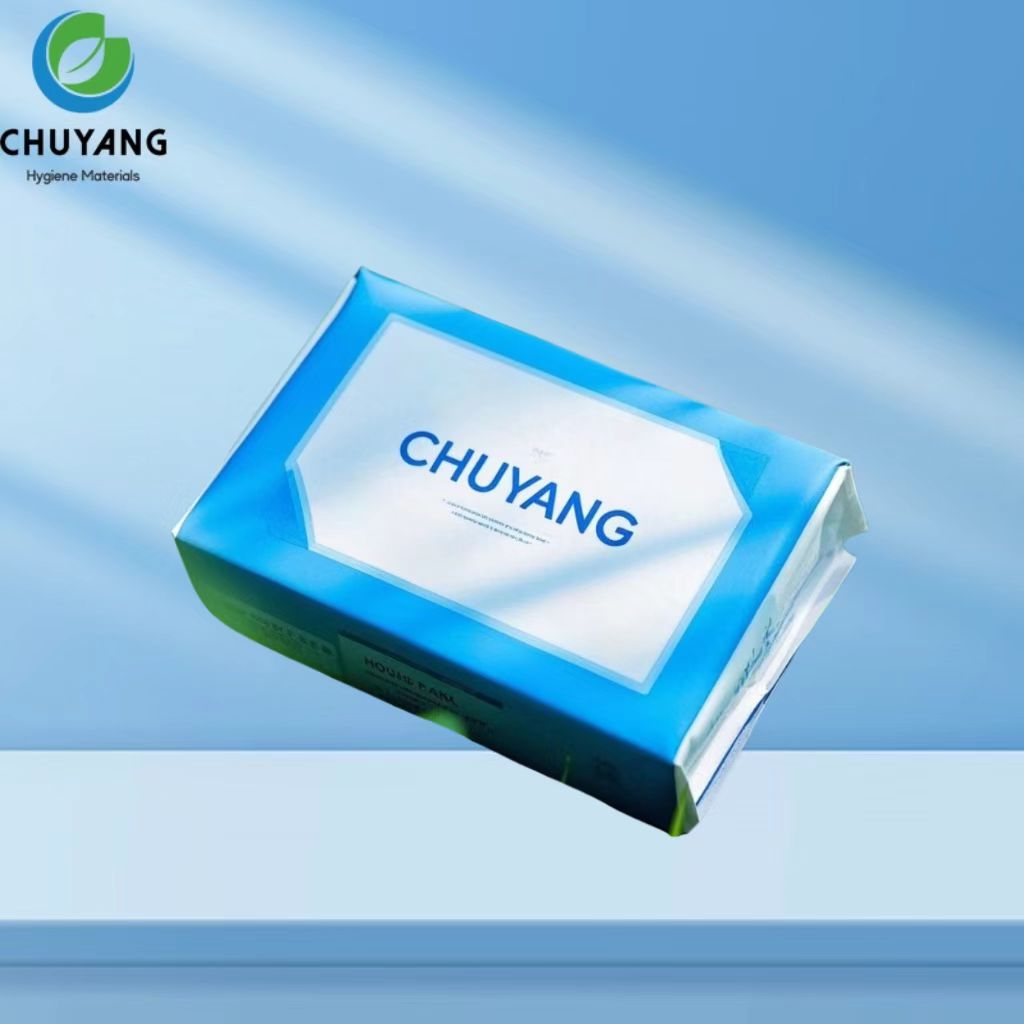 Quanzhou Chuyang Hygiene Materials Co.,Ltd