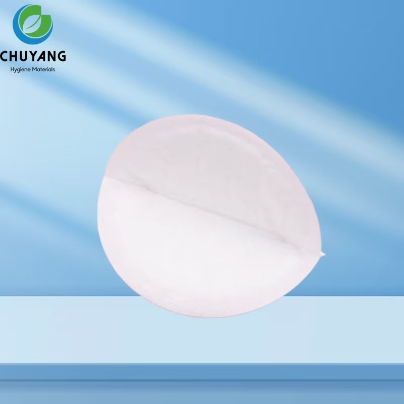 Wholesale Leakage Protection Ultra Thin High Quality Breast Pad Maternity Breast feeding Disposable