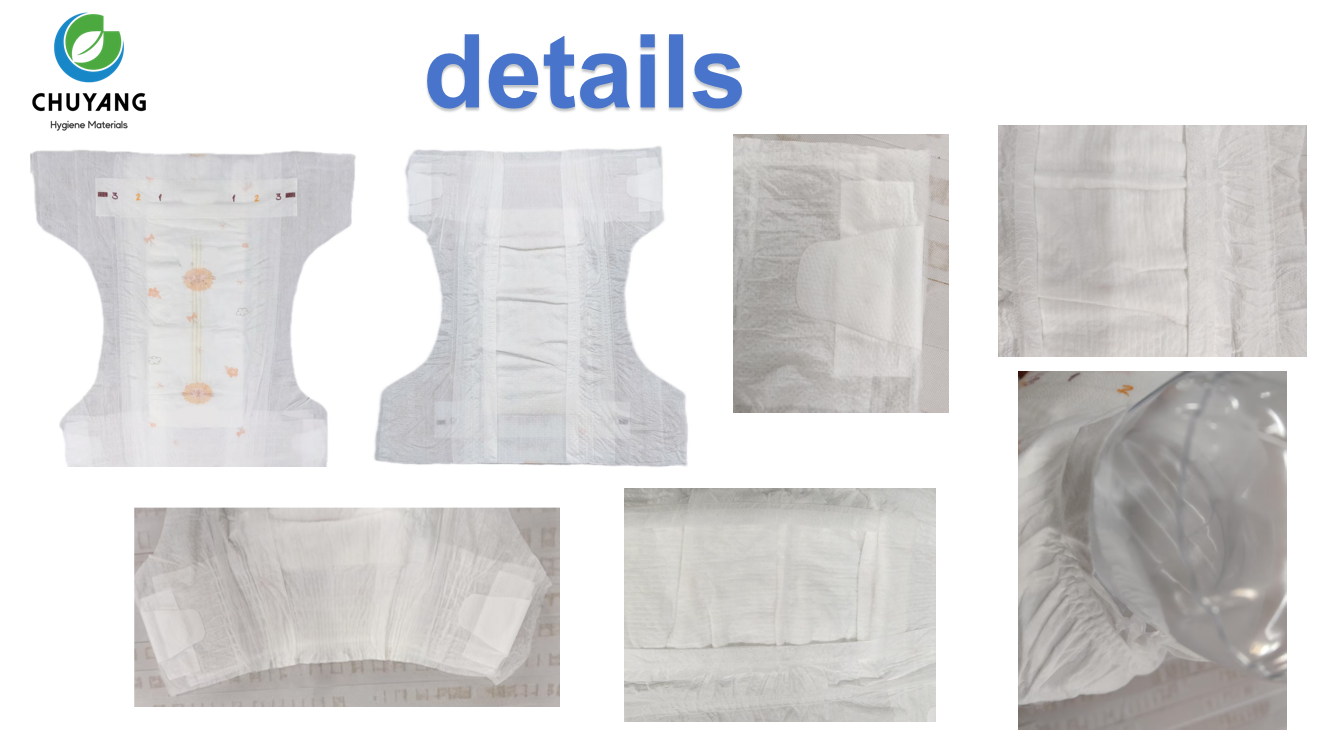 High Quality Super Absorbent Baby Diaper Disposable Printed Super Ultra Thin Baby Diapers High Quality Super Absorbent Baby Diaper Disposable Printed Super Ultra Thin Baby Diapers