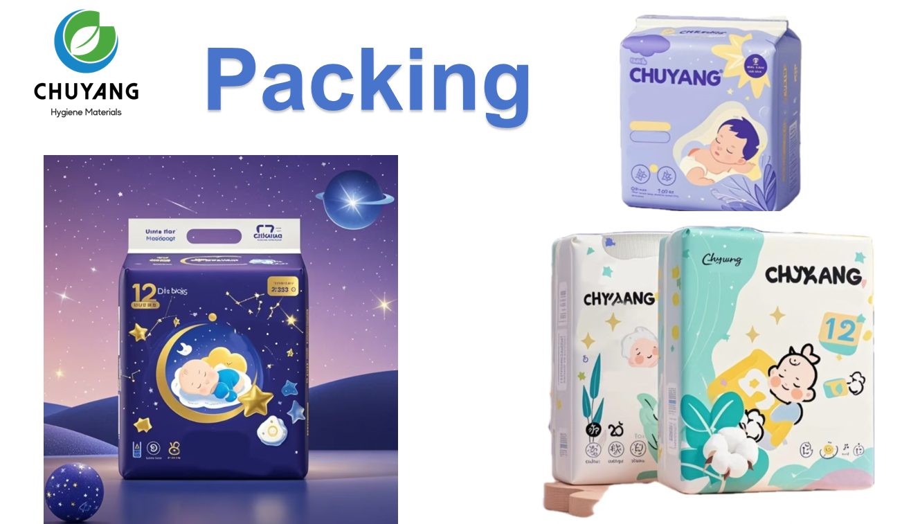 High Quality Super Absorbent Baby Diaper Disposable Printed Super Ultra Thin Baby Diapers High Quality Super Absorbent Baby Diaper Disposable Printed Super Ultra Thin Baby Diapers