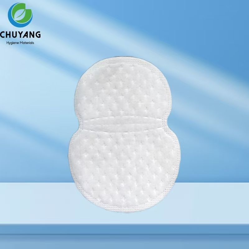 Antiperspirant Patch Armpit Patch Disposable Armpit Sweat Absorbent Pad Sweat Stick Antiperspirant Patch Armpit Patch Disposable Armpit Sweat Absorbent Pad Sweat Stick