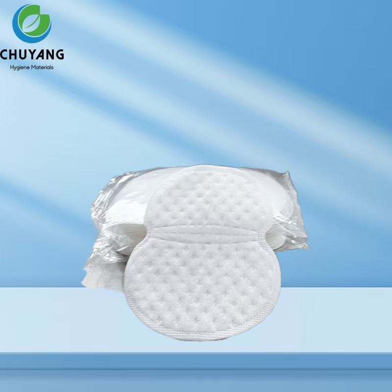 Quanzhou Chuyang Hygiene Materials Co.,Ltd