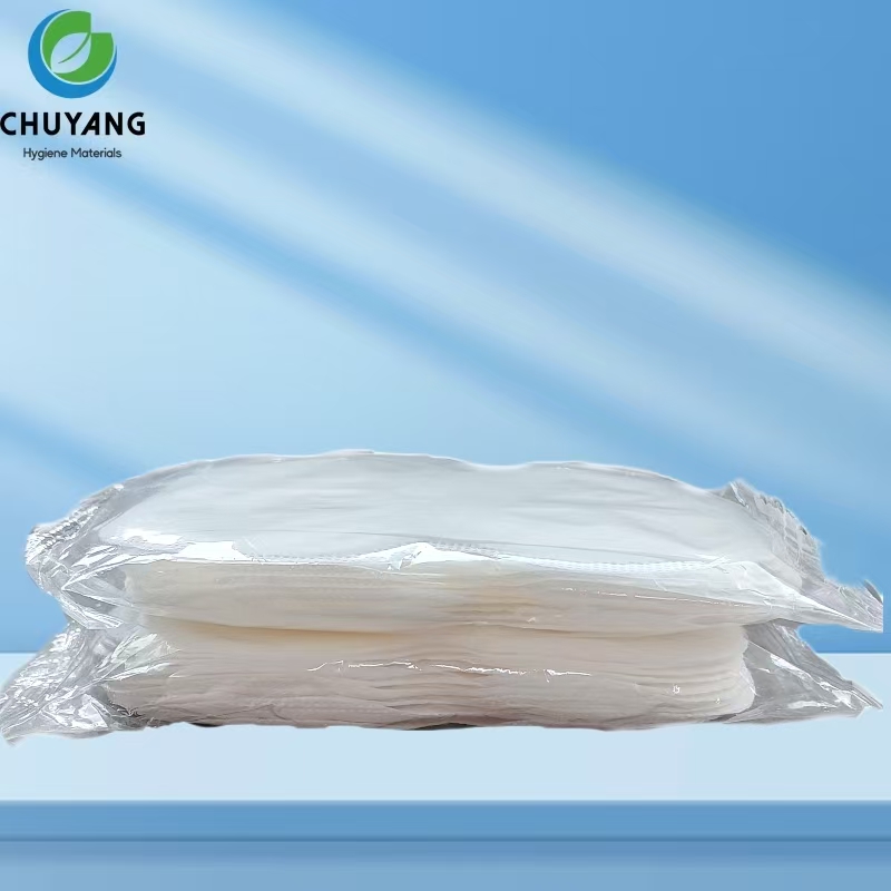Quanzhou Chuyang Hygiene Materials Co.,Ltd