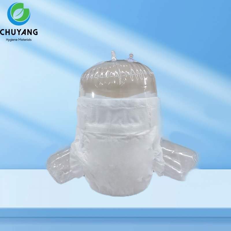 Wholesale T-shape Super Dry fluff pulp Baby Diapers Disposable Breathable Soft Care Baby nappies