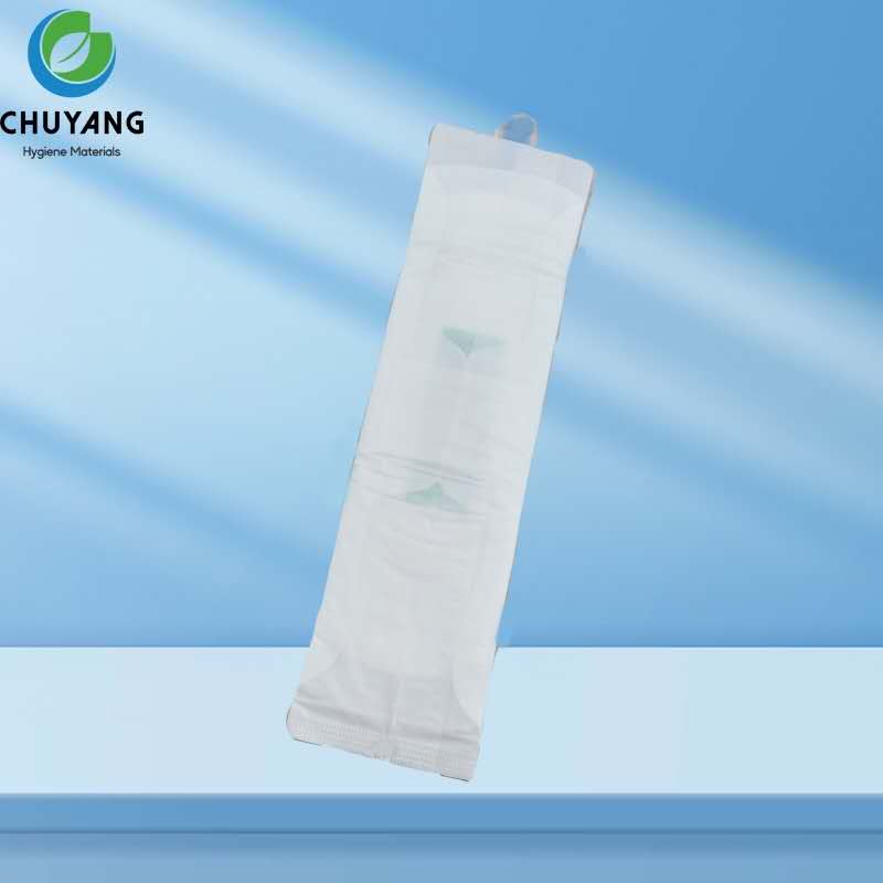Quanzhou Chuyang Hygiene Materials Co.,Ltd