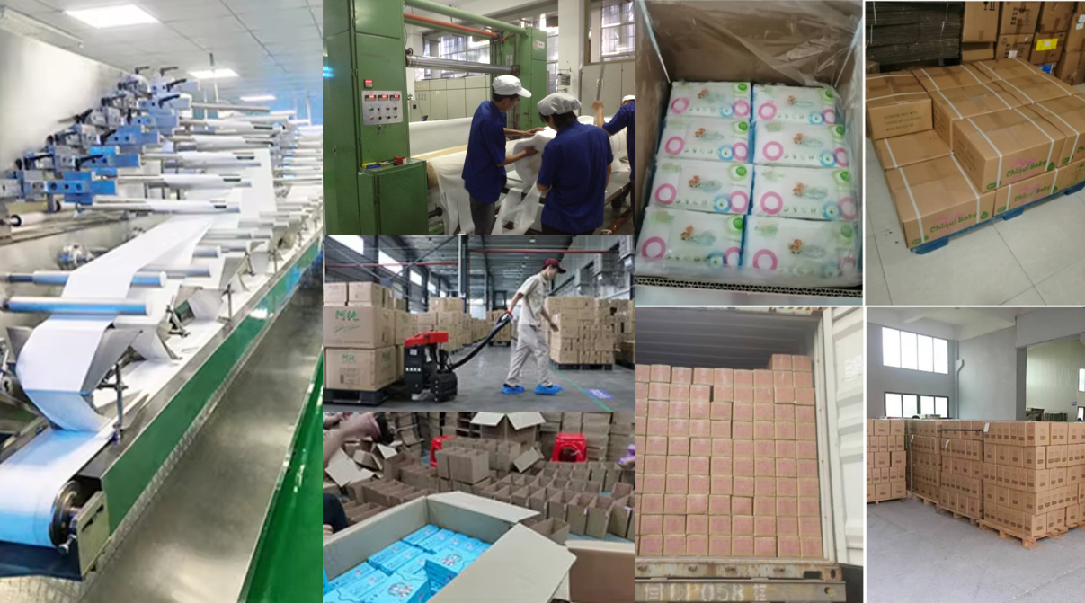 Factory OEM Customize 10 Pieces Packaging Baby Wipes Hand and Mouth Wet Wipes For Skin Care Factory OEM Customize 10 Pieces Packaging Baby Wipes Hand and Mouth Wet Wipes For Skin Care