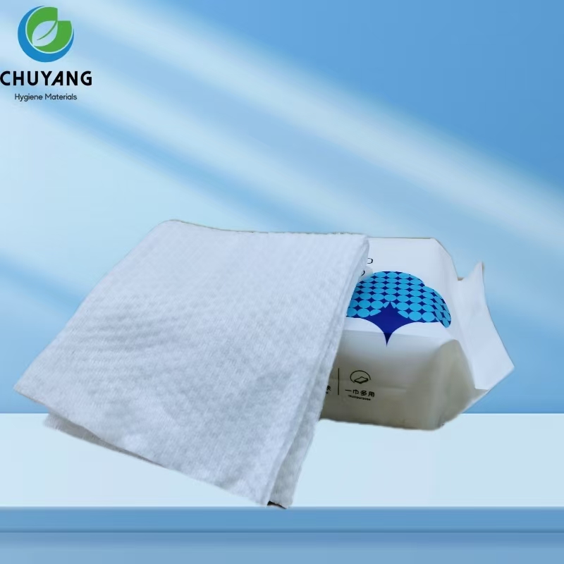 Cotton Soft Portable Facial Washcloth Daily Cleaning Care Wash Face Disposable Face Towel 20Pcs Cotton Soft Portable Facial Washcloth Daily Cleaning Care Wash Face Disposable Face Towel 20Pcs