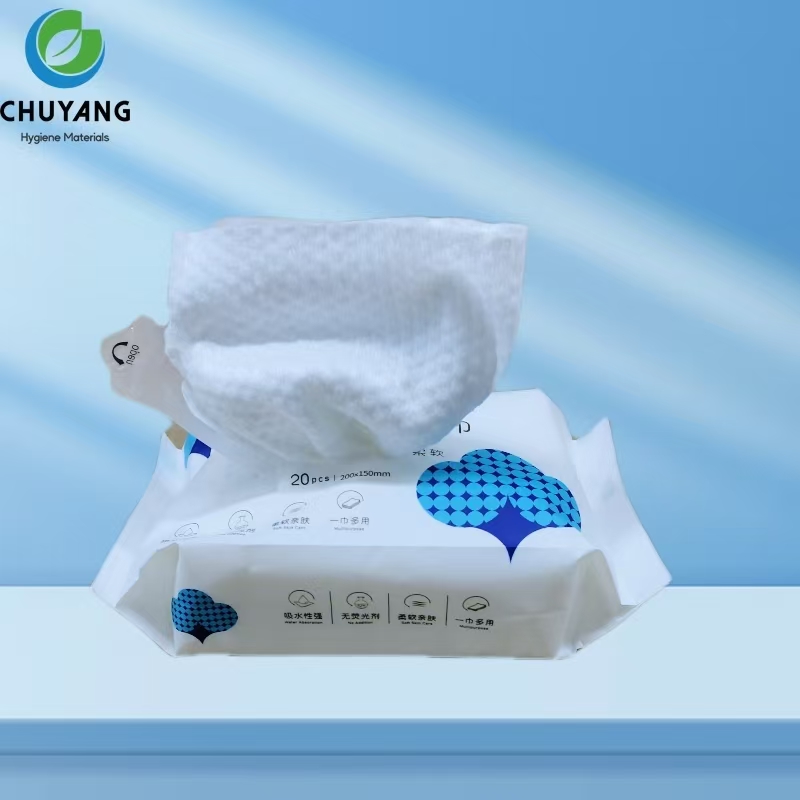 Quanzhou Chuyang Hygiene Materials Co.,Ltd