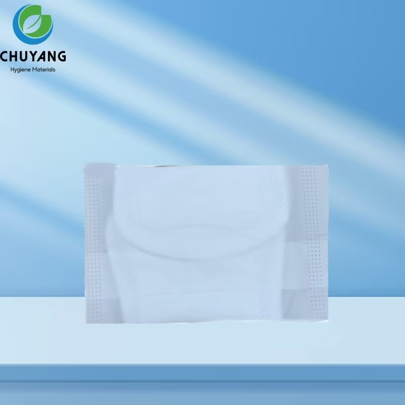 Quanzhou Chuyang Hygiene Materials Co.,Ltd