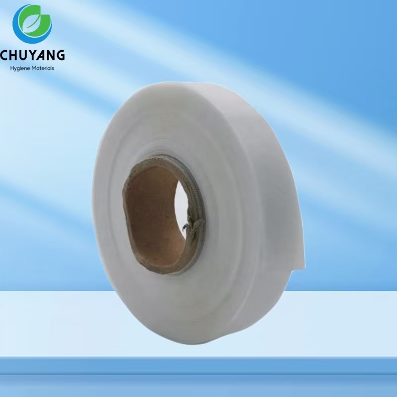 Wholesale High Quality Chinese Paiho Hook Tape Side Tape Velcro Tape Raw Materials for Diaper Wholesale High Quality Chinese Paiho Hook Tape Side Tape Velcro Tape Raw Materials for Diaper