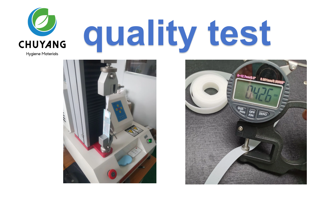 Wholesale High Quality Chinese Paiho Hook Tape Side Tape Velcro Tape Raw Materials for Diaper Wholesale High Quality Chinese Paiho Hook Tape Side Tape Velcro Tape Raw Materials for Diaper
