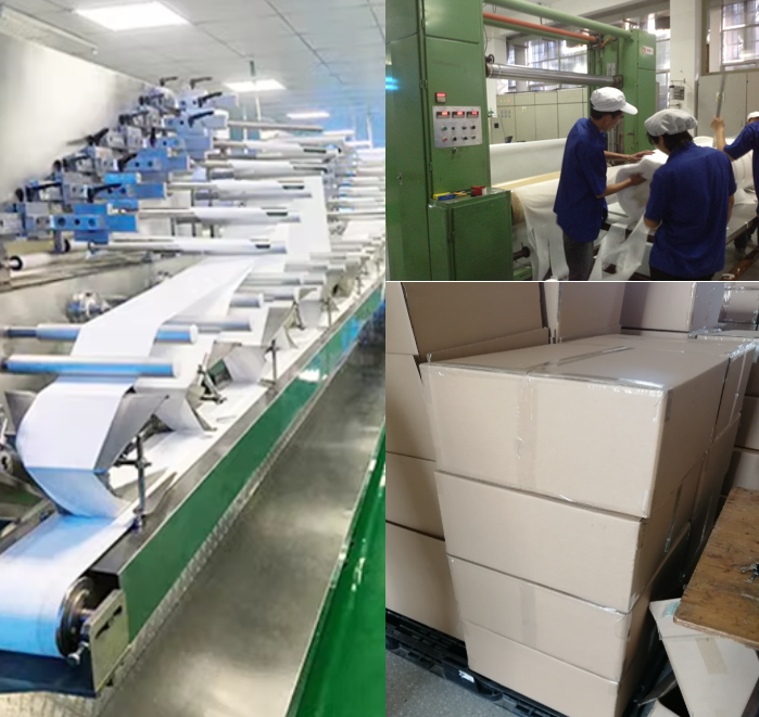 Wholesale High Quality Chinese Paiho Hook Tape Side Tape Velcro Tape Raw Materials for Diaper Wholesale High Quality Chinese Paiho Hook Tape Side Tape Velcro Tape Raw Materials for Diaper