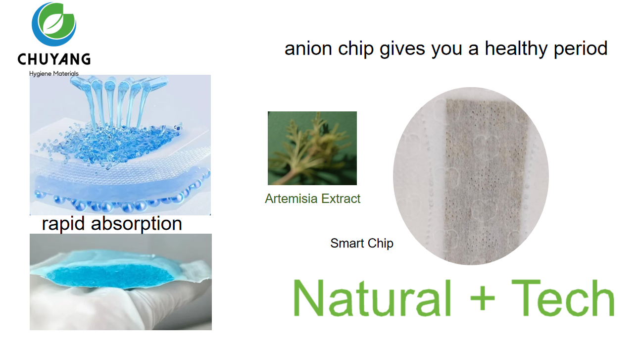 wholesale-OEM-herbal-wormwood-chip-sanitary-napkins wholesale-OEM-herbal-wormwood-chip-sanitary-napkins