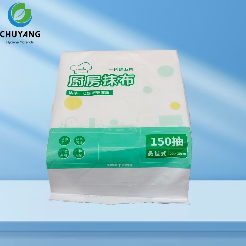 disposable-rags-Oil-Absorbent & Lint-Free-for-kitchen-wholesale disposable-rags-Oil-Absorbent & Lint-Free-for-kitchen-wholesale