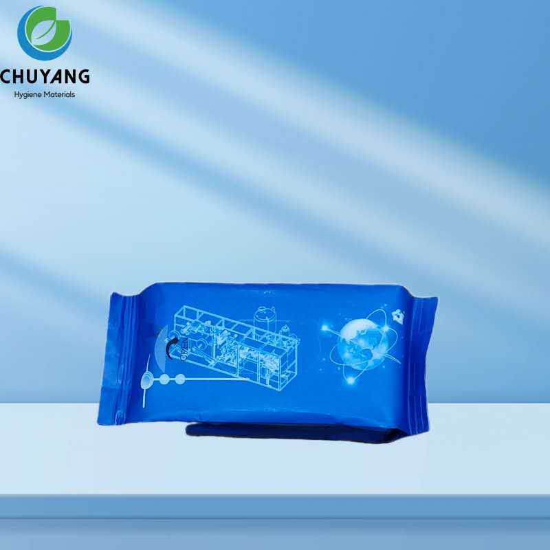 Wholesale disposable wet Wipes biodegradable flushable wipes OEM private label wet wipesmanufacturer