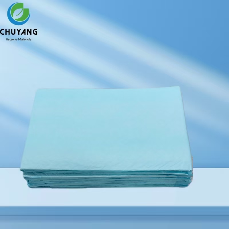 Quanzhou Chuyang Hygiene Materials Co.,Ltd